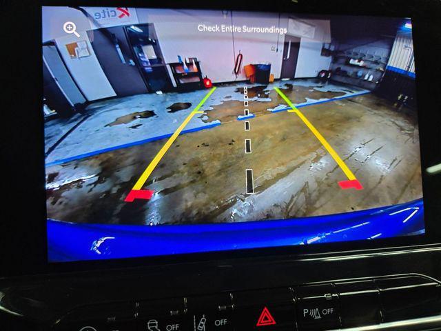 used 2022 Jeep Compass car, priced at $23,000