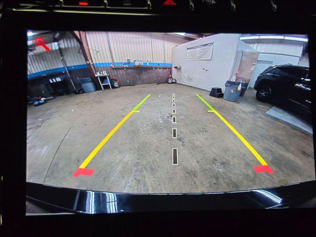 used 2023 Jeep Grand Cherokee L car, priced at $33,300