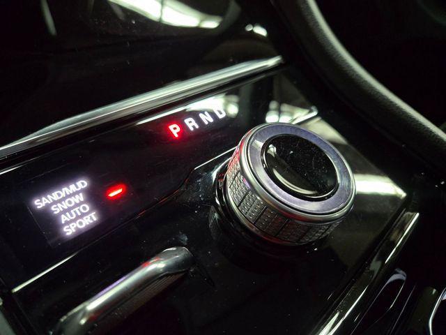 used 2023 Jeep Grand Cherokee L car, priced at $33,300