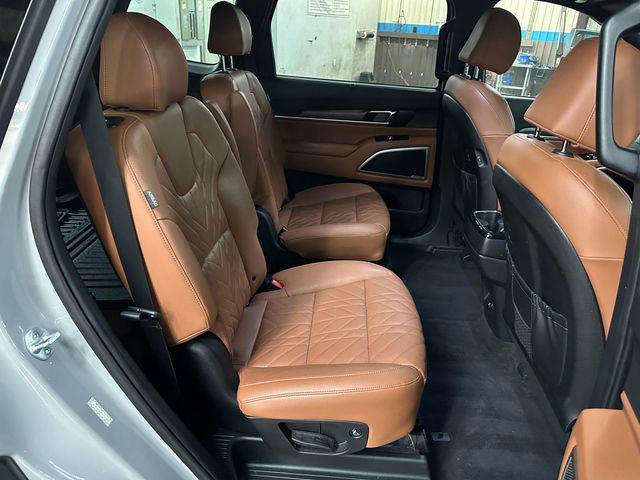 used 2023 Kia Telluride car, priced at $35,699