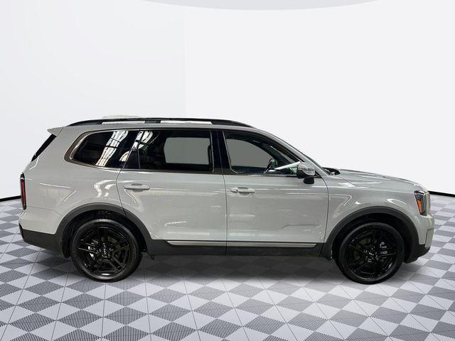 used 2023 Kia Telluride car, priced at $35,699