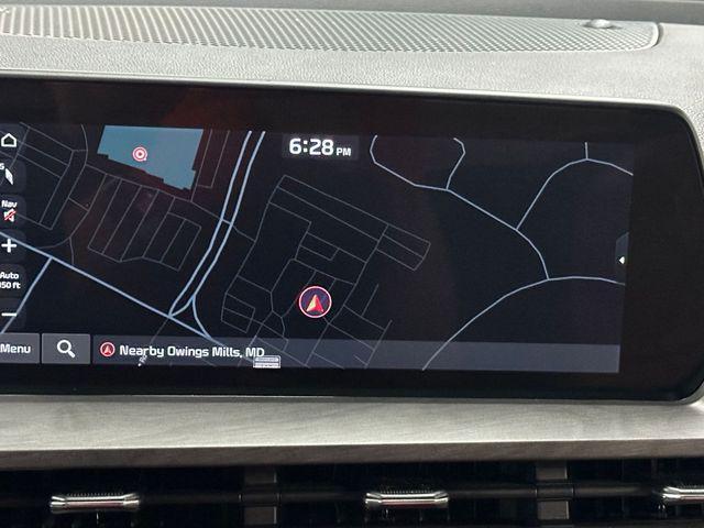 used 2023 Kia Telluride car, priced at $35,699