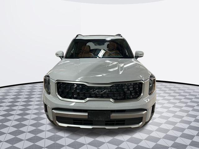 used 2023 Kia Telluride car, priced at $35,699