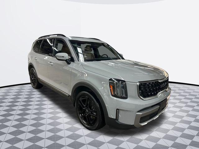 used 2023 Kia Telluride car, priced at $35,699
