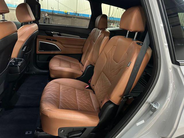 used 2023 Kia Telluride car, priced at $35,699