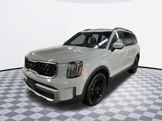 used 2023 Kia Telluride car, priced at $35,699