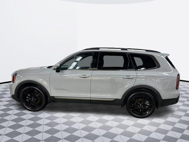 used 2023 Kia Telluride car, priced at $35,699