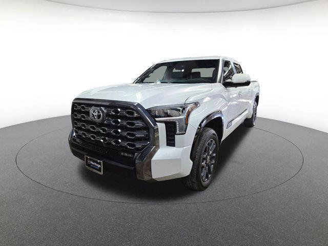 used 2024 Toyota Tundra car, priced at $55,800