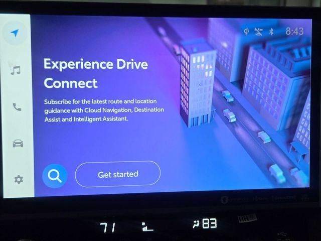 used 2024 Toyota Tundra car, priced at $55,800