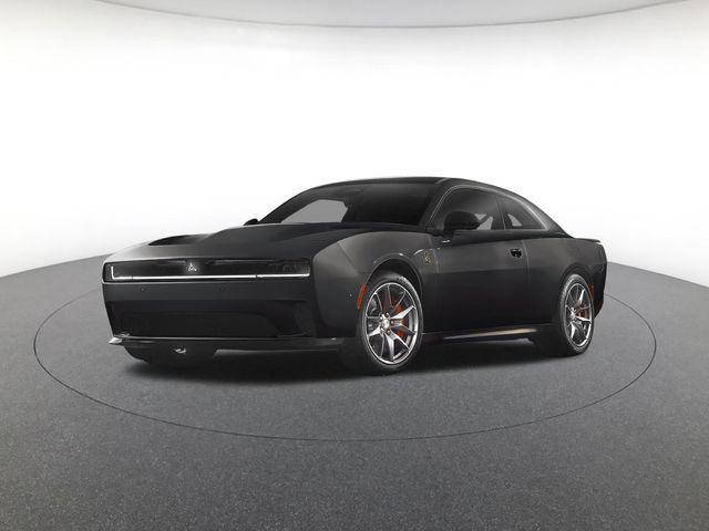 new 2025 Dodge Charger Daytona car, priced at $60,762