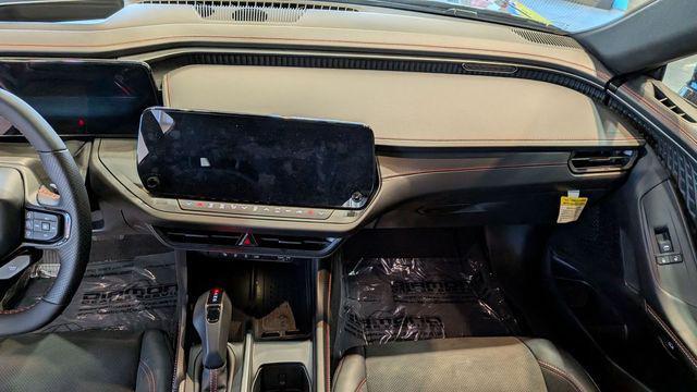 new 2025 Dodge Charger Daytona car, priced at $66,930