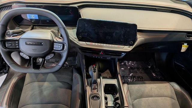 new 2025 Dodge Charger Daytona car, priced at $66,930