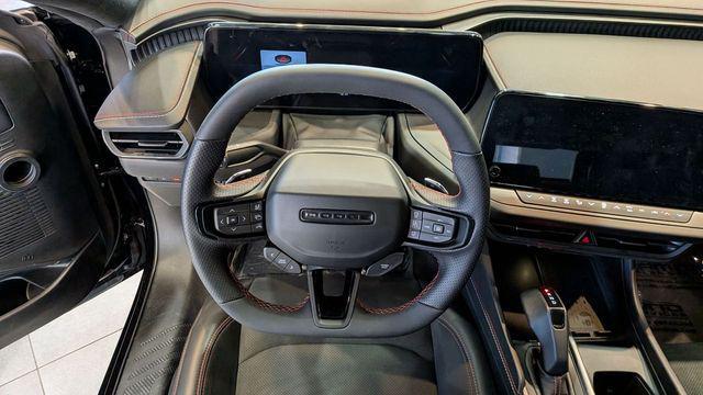 new 2025 Dodge Charger Daytona car, priced at $66,930