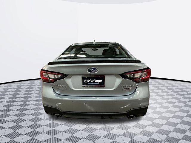 used 2024 Subaru Legacy car, priced at $29,000