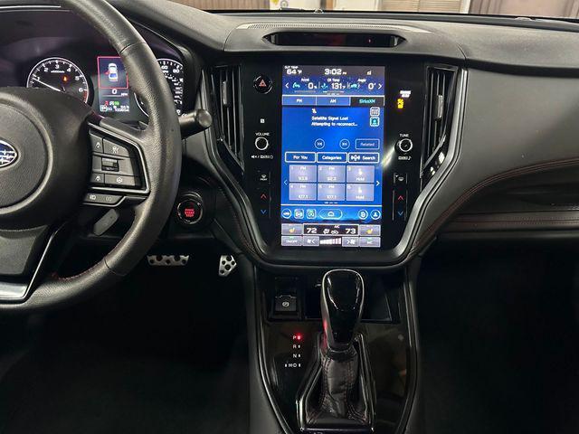 used 2024 Subaru Legacy car, priced at $29,000