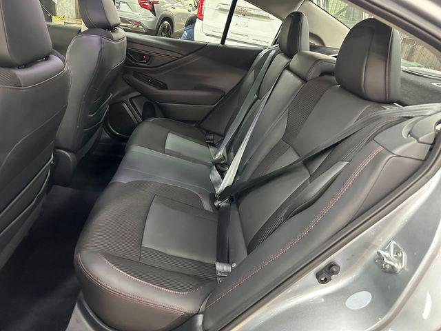 used 2024 Subaru Legacy car, priced at $29,000