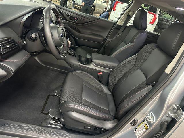 used 2024 Subaru Legacy car, priced at $29,000