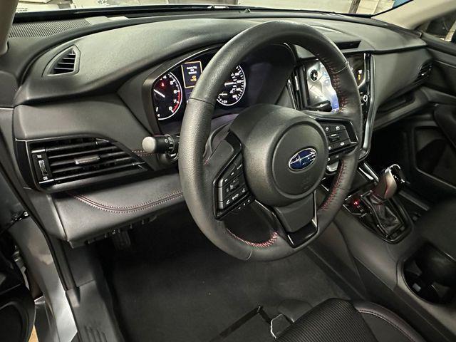 used 2024 Subaru Legacy car, priced at $29,000