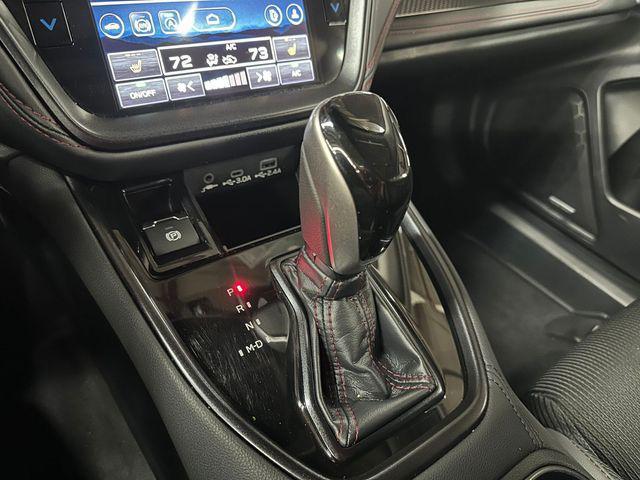 used 2024 Subaru Legacy car, priced at $29,000