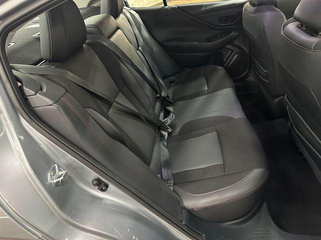 used 2024 Subaru Legacy car, priced at $29,000