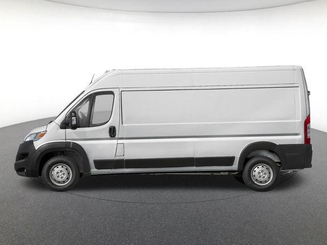 new 2025 Ram ProMaster 2500 car, priced at $55,135