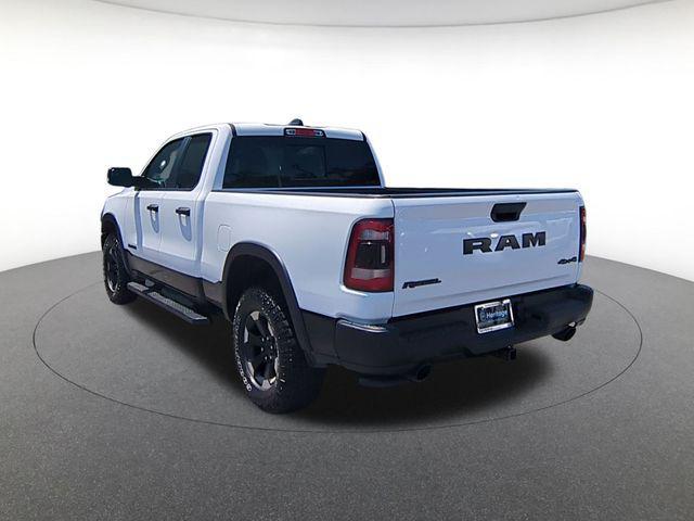 used 2021 Ram 1500 car, priced at $36,000