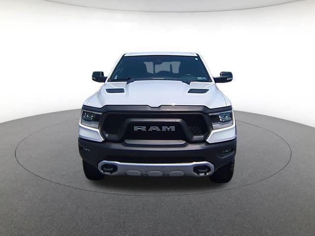used 2021 Ram 1500 car, priced at $36,000