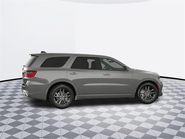 new 2024 Dodge Durango car, priced at $41,408