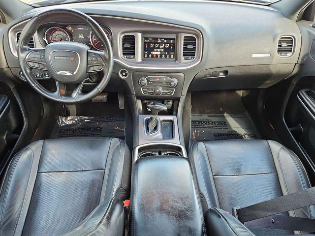 used 2022 Dodge Charger car