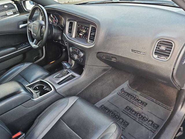 used 2022 Dodge Charger car