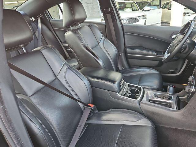 used 2022 Dodge Charger car
