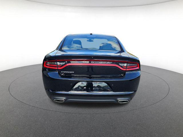 used 2022 Dodge Charger car