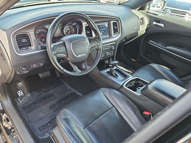 used 2022 Dodge Charger car