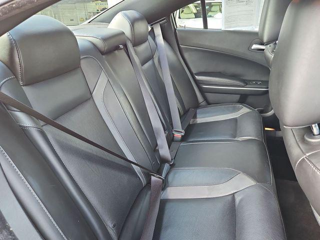 used 2022 Dodge Charger car