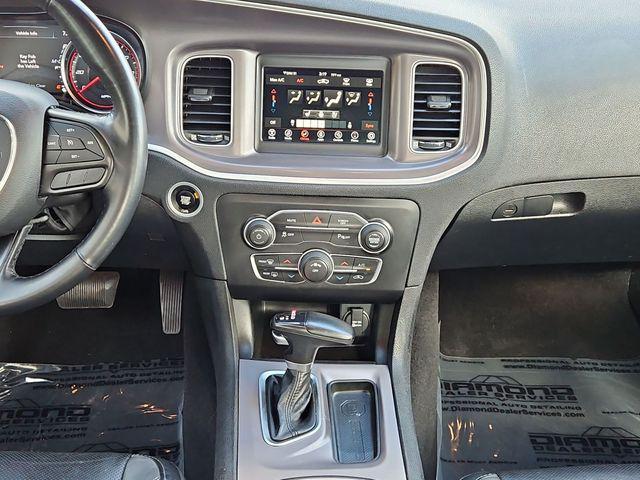 used 2022 Dodge Charger car