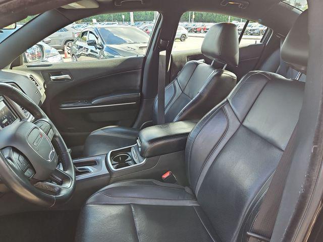 used 2022 Dodge Charger car