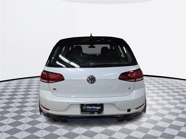 used 2019 Volkswagen Golf car, priced at $31,000