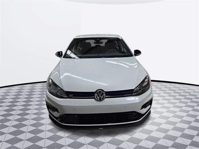 used 2019 Volkswagen Golf car, priced at $31,000