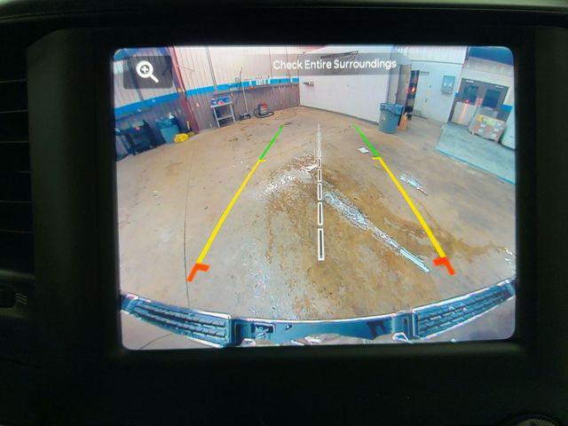 used 2022 Ram 1500 car, priced at $38,000