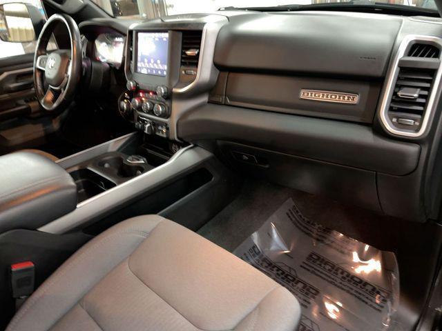 used 2022 Ram 1500 car, priced at $38,000