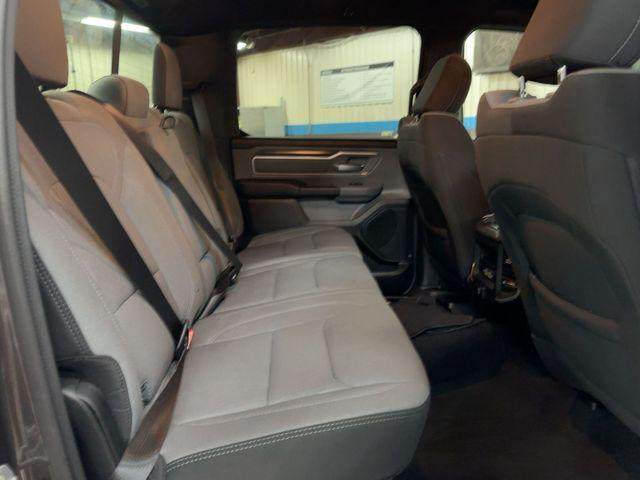 used 2022 Ram 1500 car, priced at $38,000