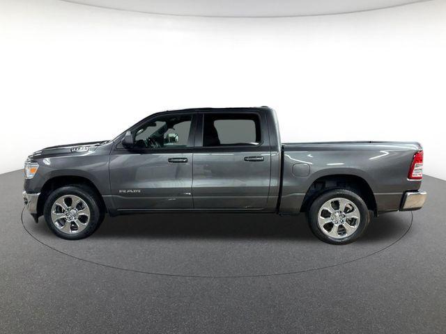 used 2022 Ram 1500 car, priced at $38,000