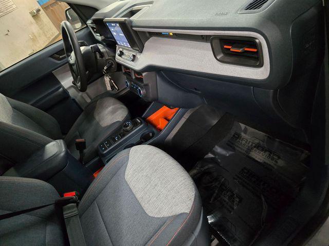 used 2022 Ford Maverick car, priced at $28,388