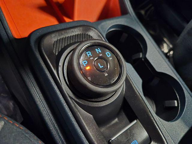 used 2022 Ford Maverick car, priced at $28,388