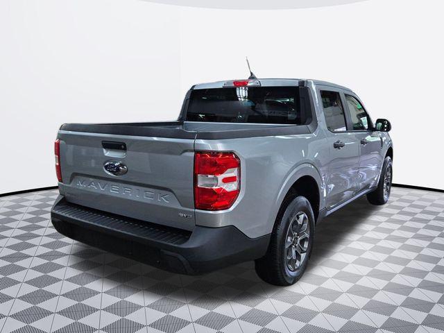 used 2022 Ford Maverick car, priced at $28,388