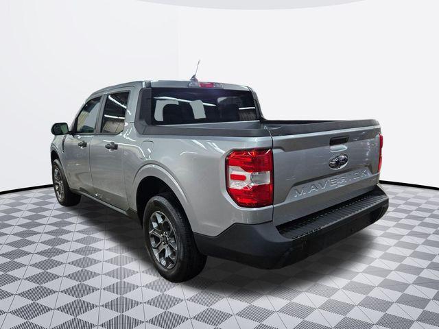 used 2022 Ford Maverick car, priced at $28,388