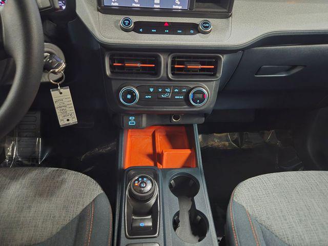 used 2022 Ford Maverick car, priced at $28,388