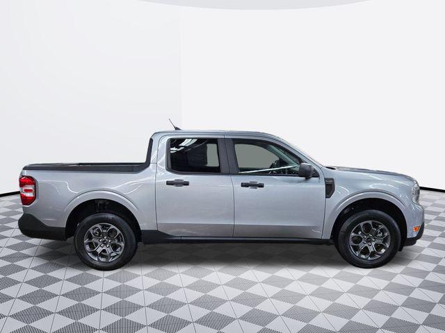used 2022 Ford Maverick car, priced at $28,388
