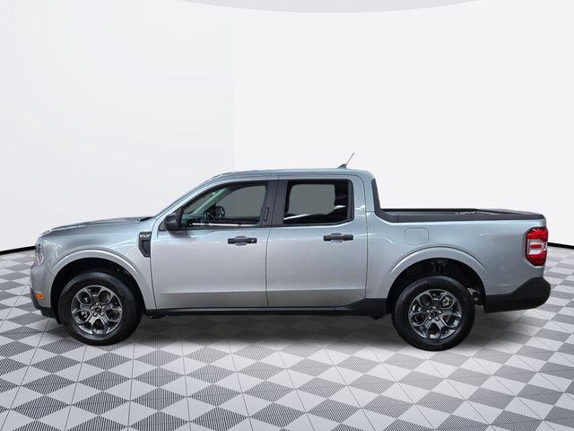 used 2022 Ford Maverick car, priced at $28,388