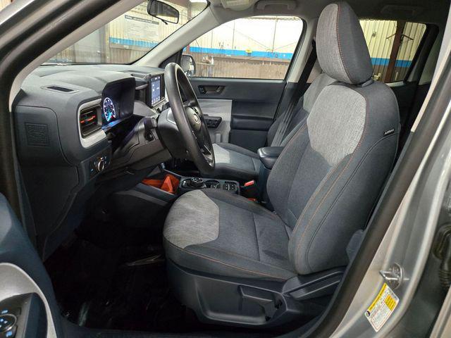 used 2022 Ford Maverick car, priced at $28,388